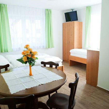 Vila Sofia Luhačovice Extérieur photo