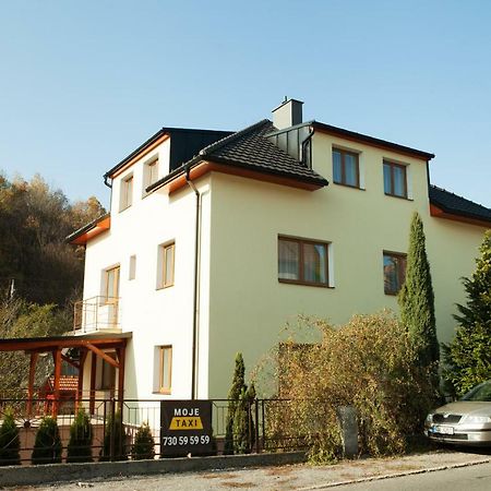 Vila Sofia Luhačovice Extérieur photo