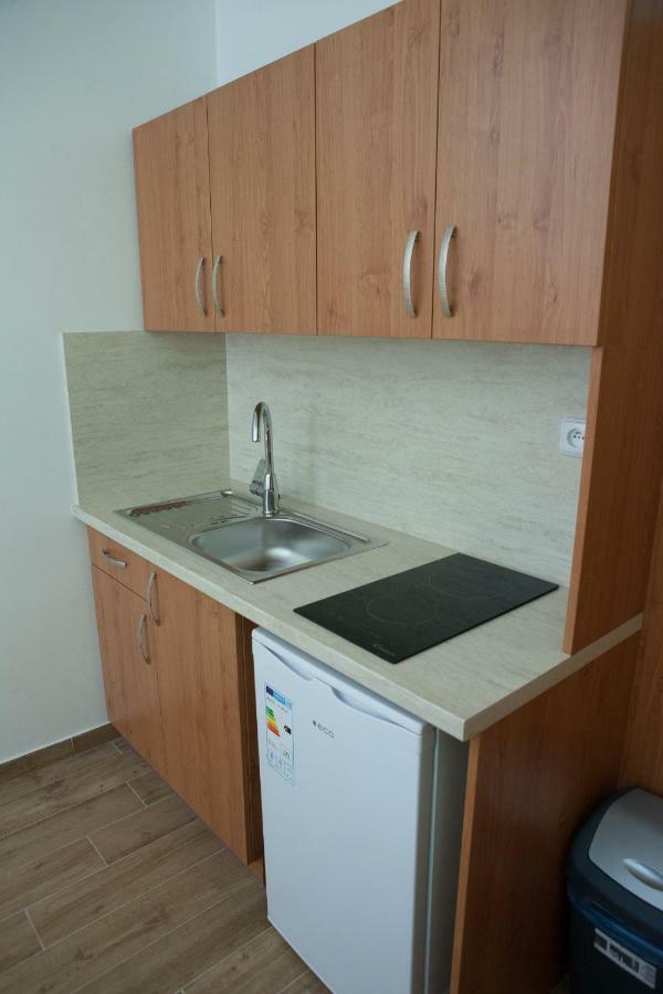 Vila Sofia Luhačovice Extérieur photo