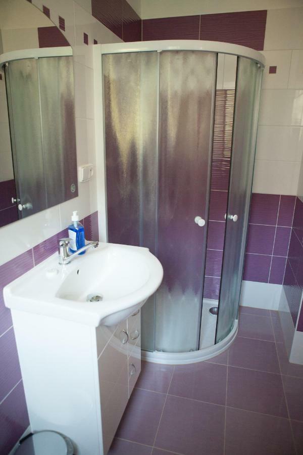 Vila Sofia Luhačovice Extérieur photo