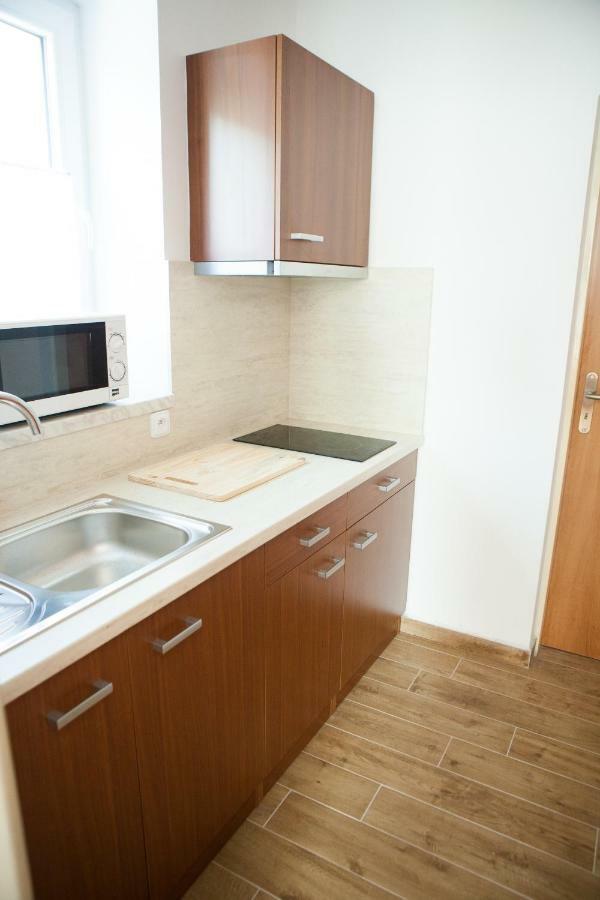 Vila Sofia Luhačovice Extérieur photo
