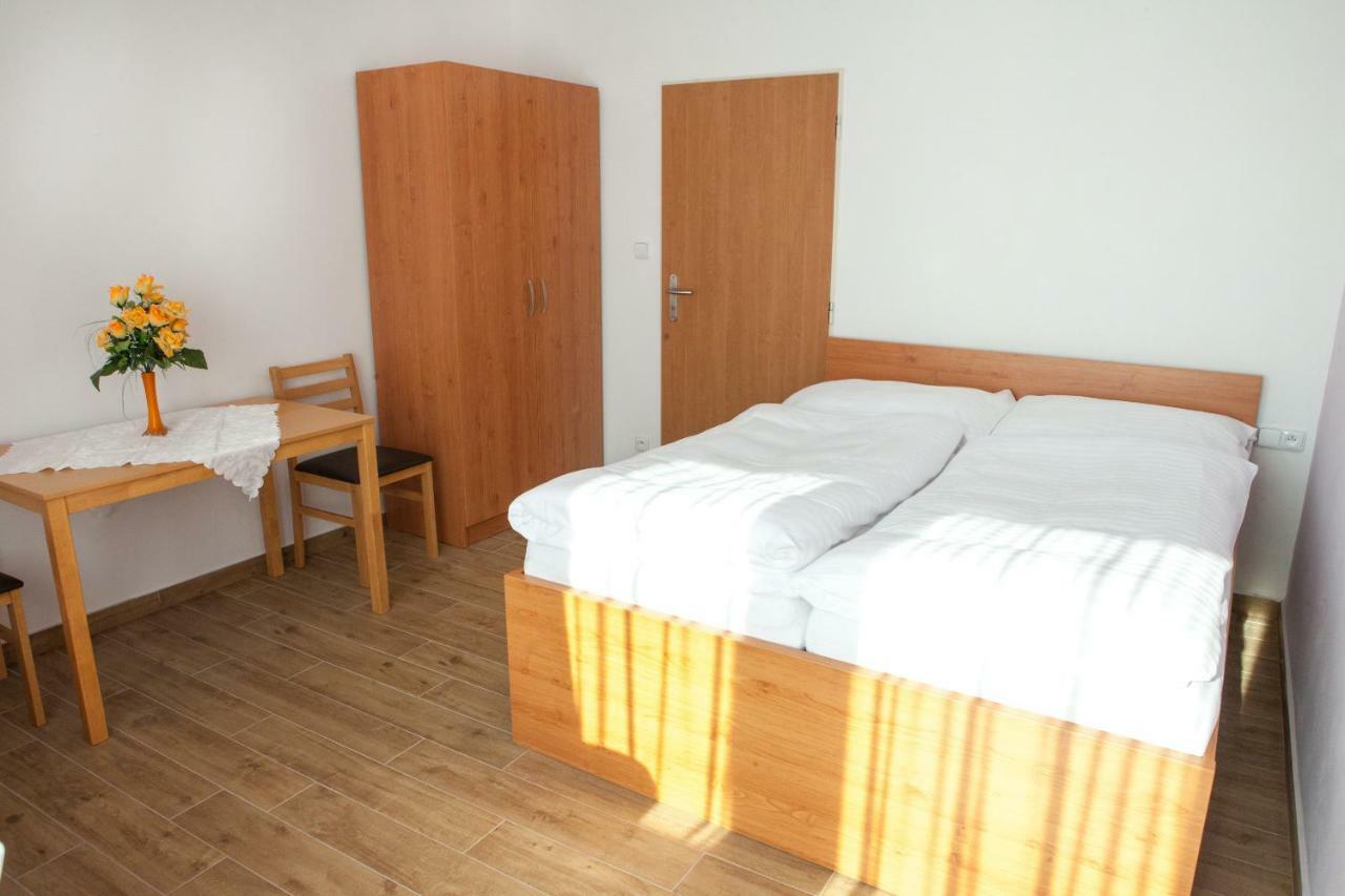 Vila Sofia Luhačovice Extérieur photo