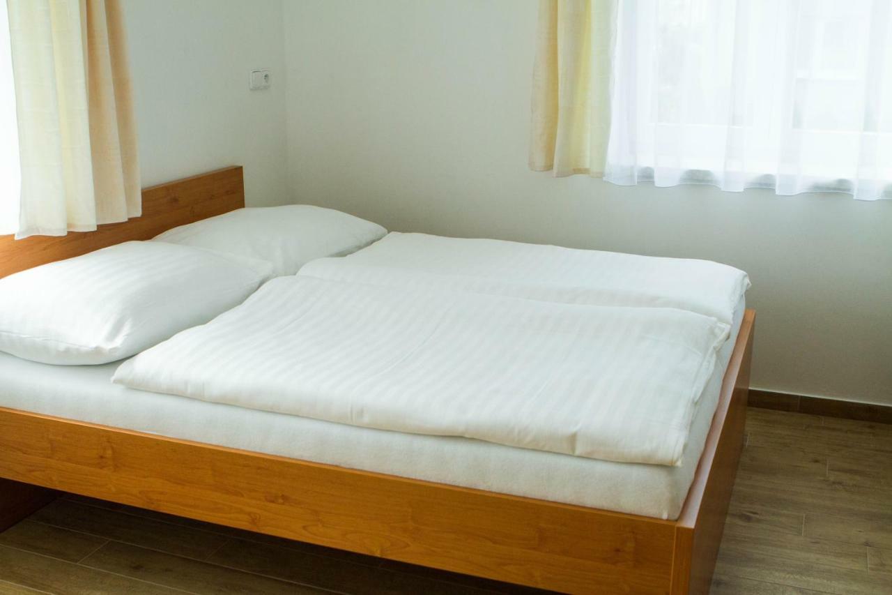 Vila Sofia Luhačovice Extérieur photo