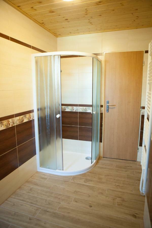 Vila Sofia Luhačovice Extérieur photo