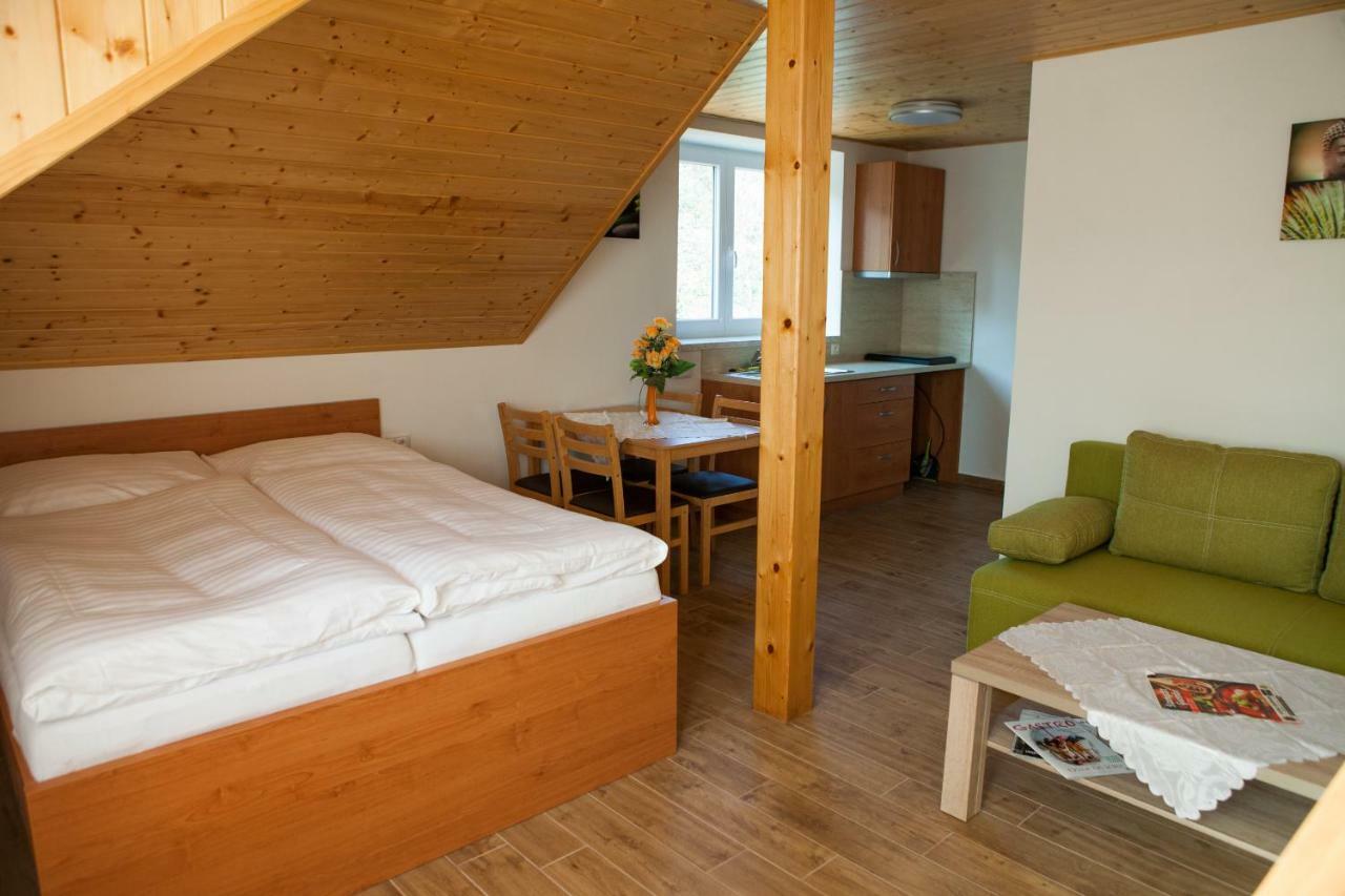 Vila Sofia Luhačovice Extérieur photo