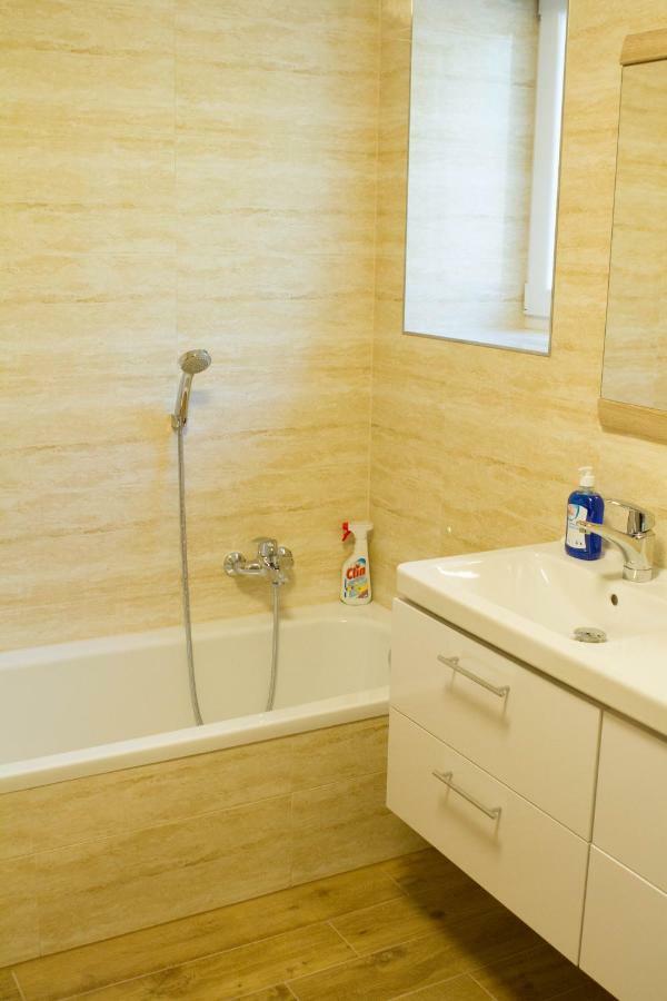 Vila Sofia Luhačovice Extérieur photo