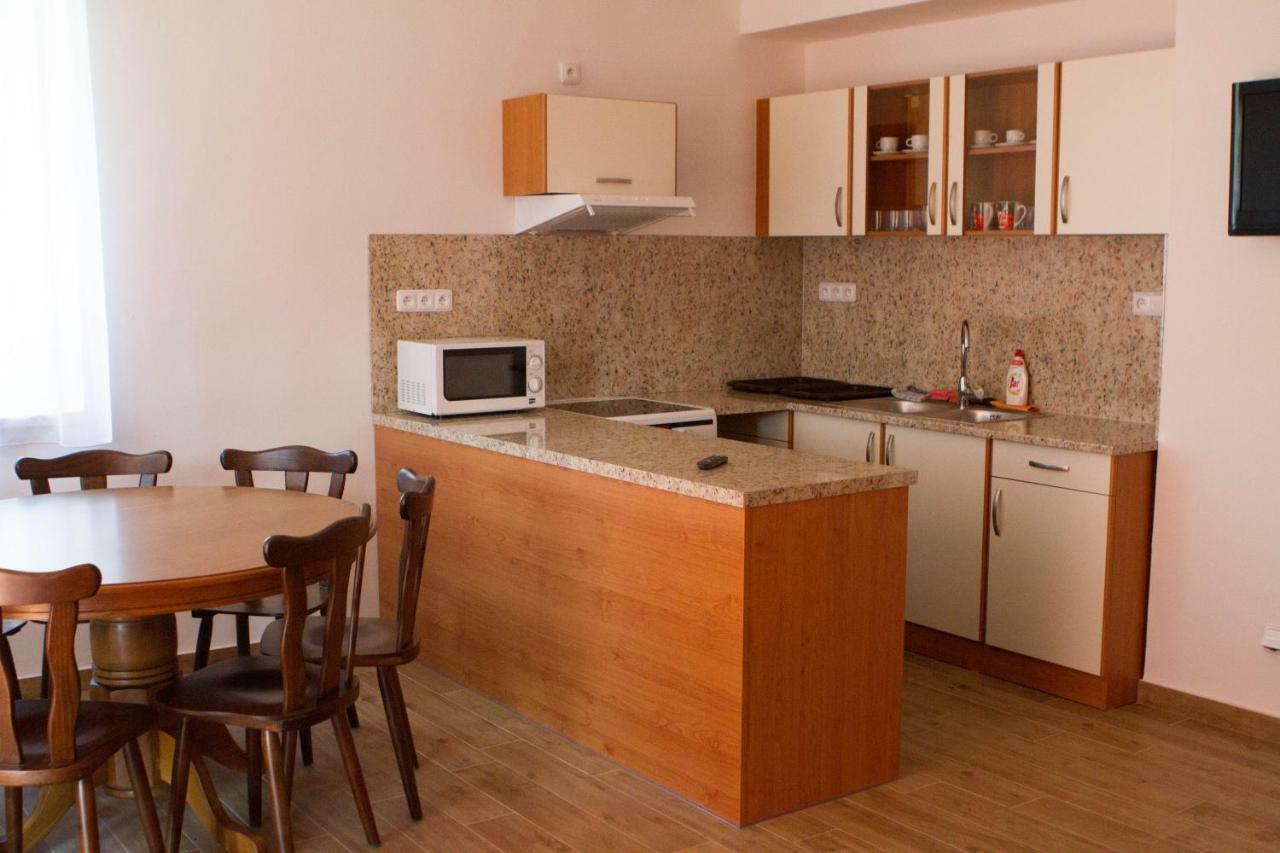 Vila Sofia Luhačovice Extérieur photo