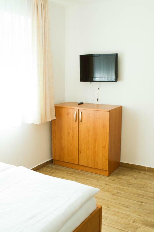 Vila Sofia Luhačovice Extérieur photo