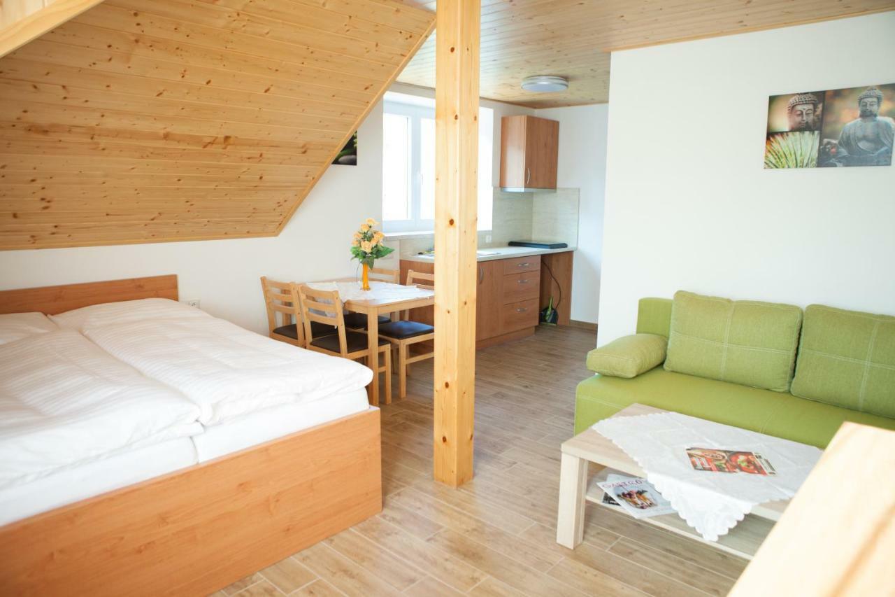 Vila Sofia Luhačovice Extérieur photo