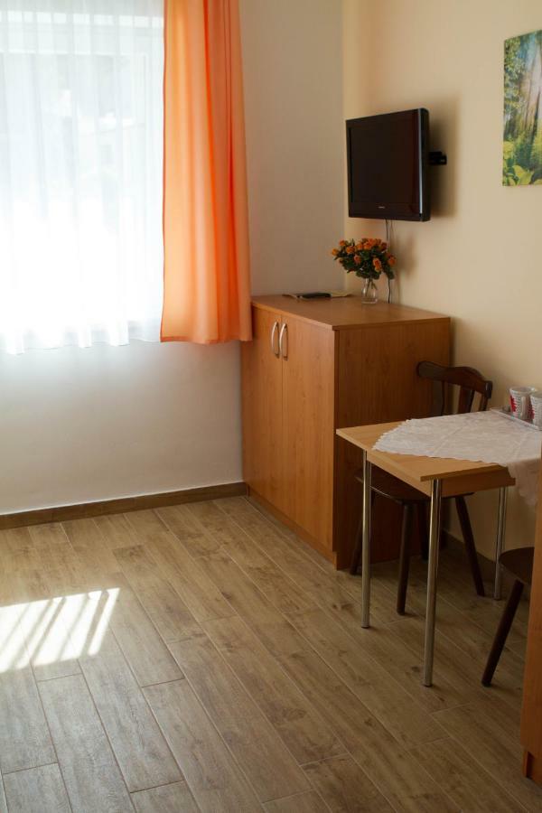 Vila Sofia Luhačovice Extérieur photo
