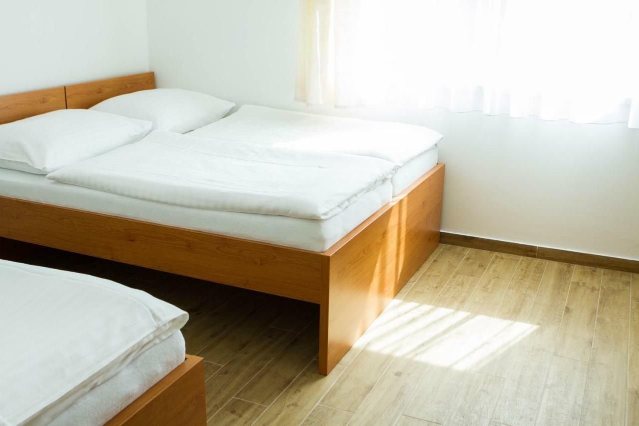 Vila Sofia Luhačovice Extérieur photo