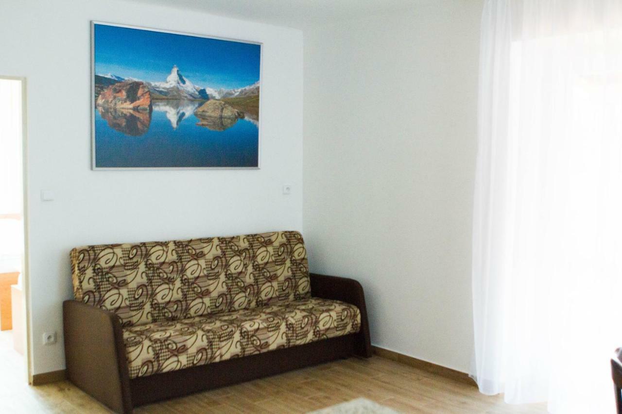 Vila Sofia Luhačovice Extérieur photo