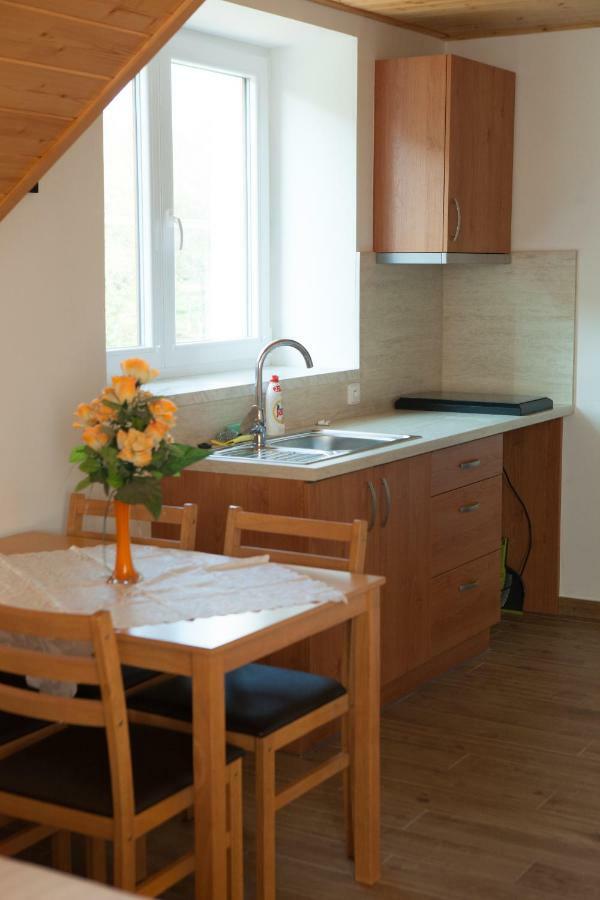Vila Sofia Luhačovice Extérieur photo