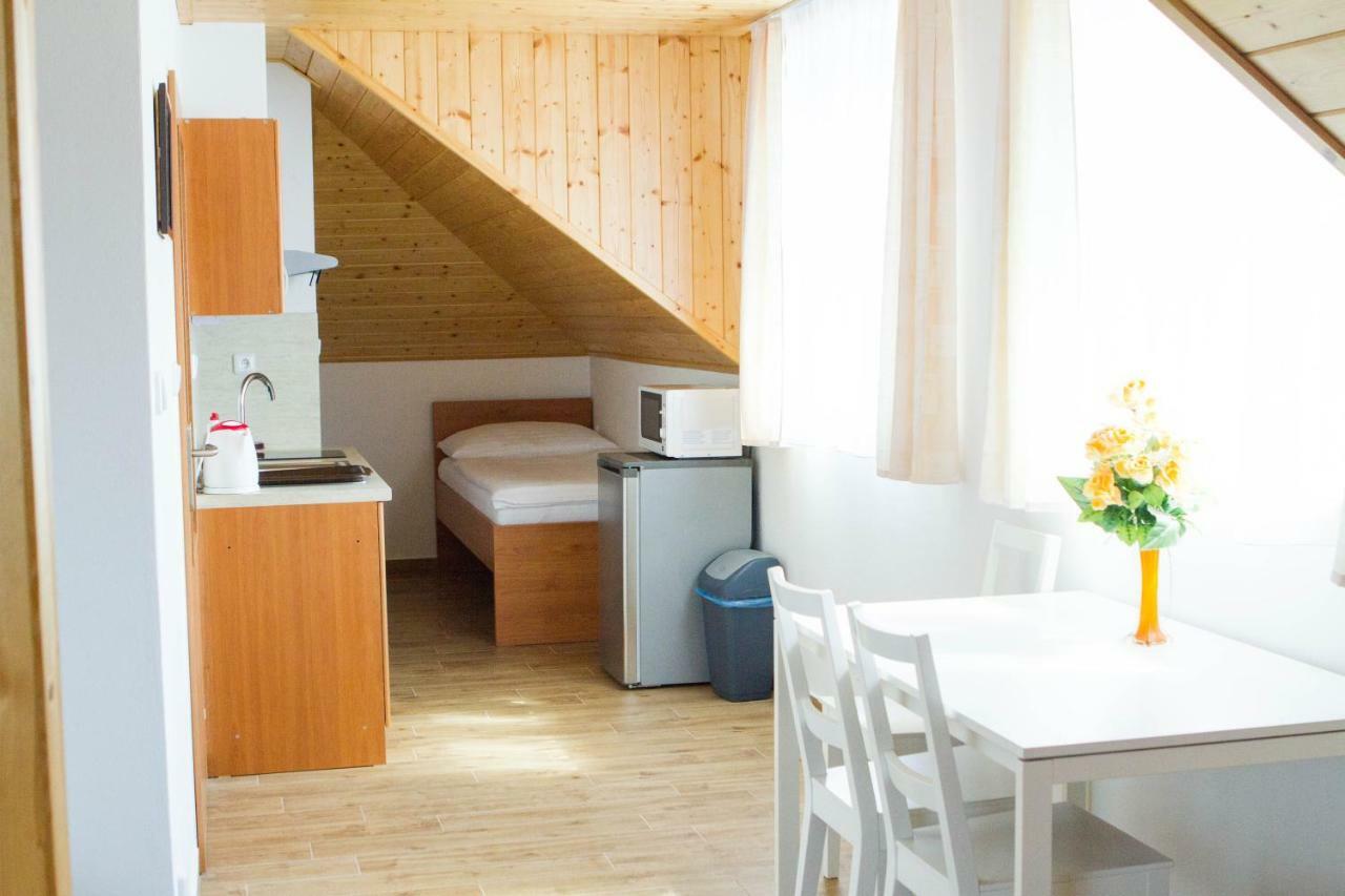 Vila Sofia Luhačovice Extérieur photo