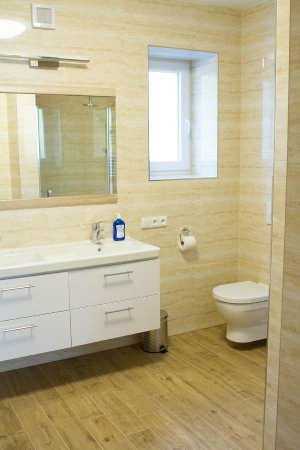 Vila Sofia Luhačovice Extérieur photo