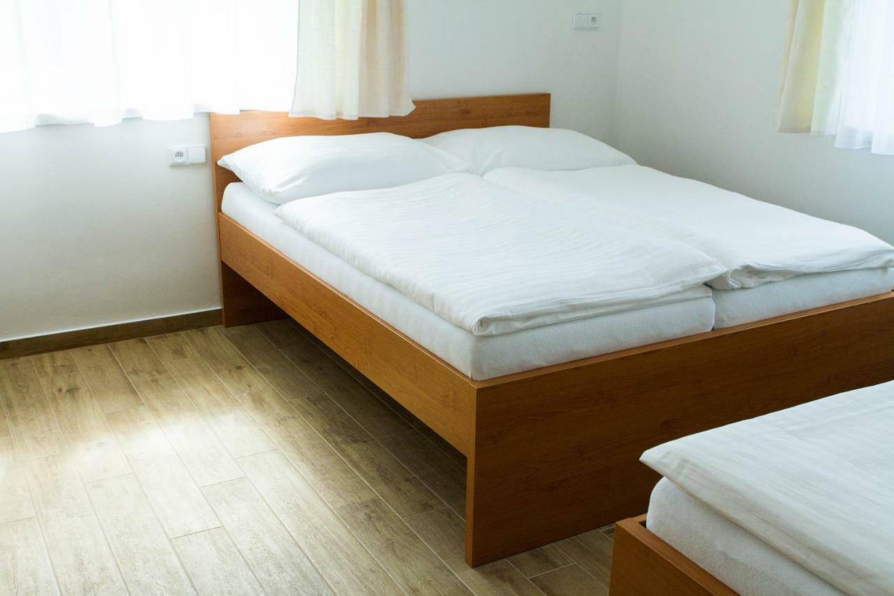 Vila Sofia Luhačovice Extérieur photo