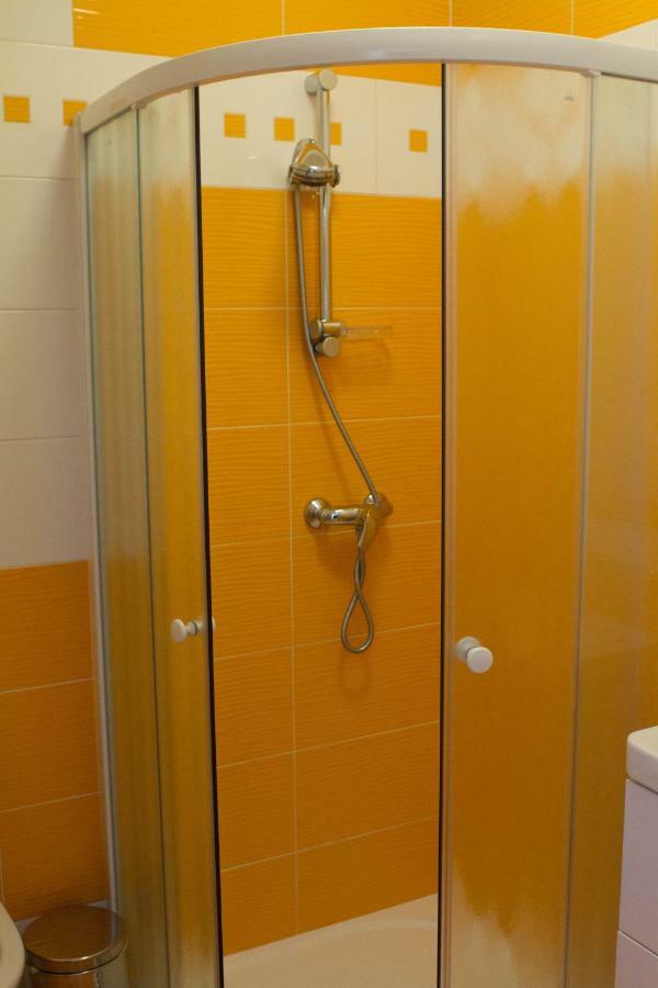 Vila Sofia Luhačovice Extérieur photo
