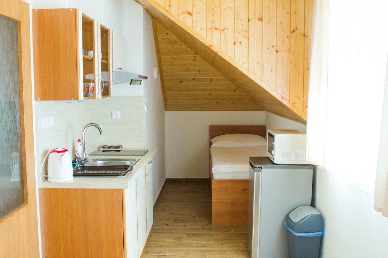 Vila Sofia Luhačovice Extérieur photo