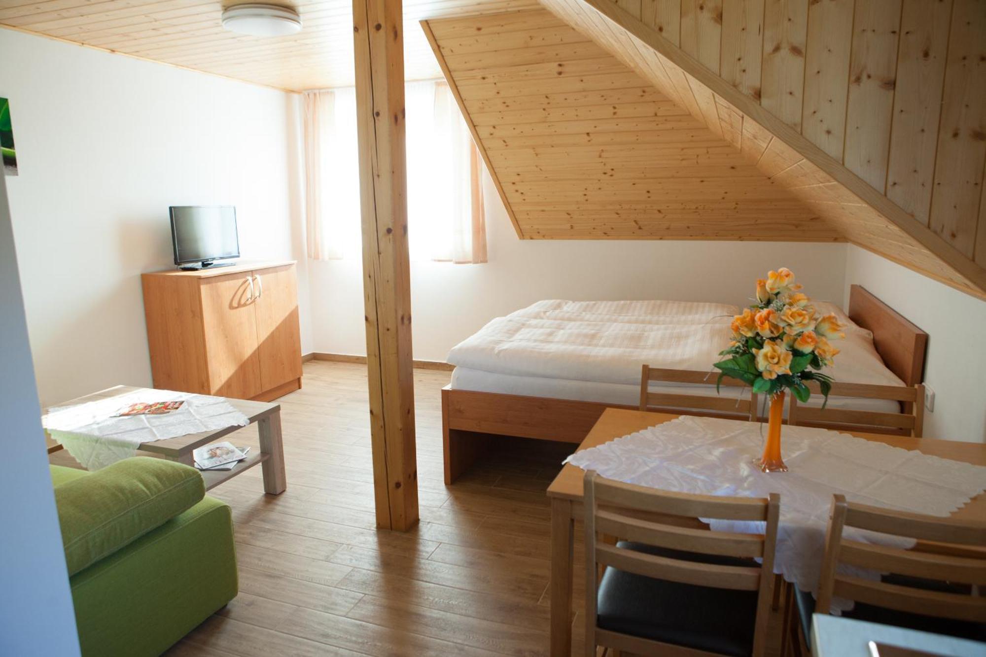 Vila Sofia Luhačovice Extérieur photo